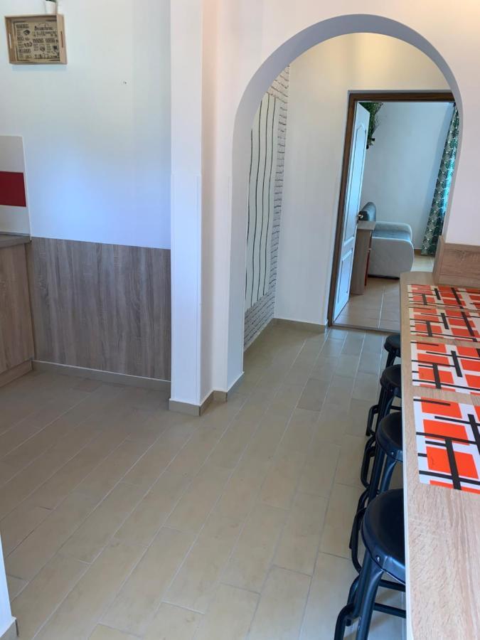 Armada Family Apartment ハイデゥソボスロー エクステリア 写真
