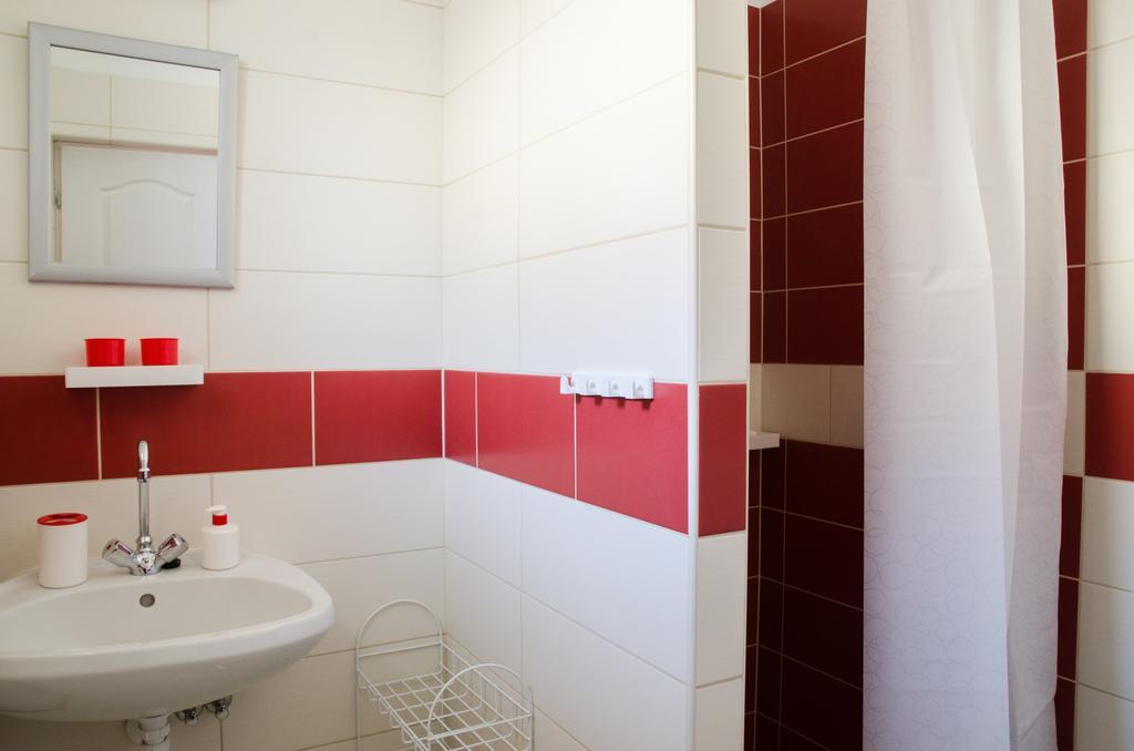 Armada Family Apartment ハイデゥソボスロー 部屋 写真